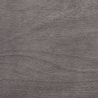 Madison Dresser with Mirror, Gray