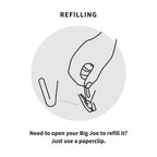 Square Pillow Weatherproof Bean Bag Decor, Maya Blue Intertwist, Weather Resistant Uv-Protected Fabric, 16 Inches