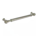 8 In. Center-To-Center Door Pull in Polished Nickel