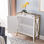 Caynen Accent Cabinet