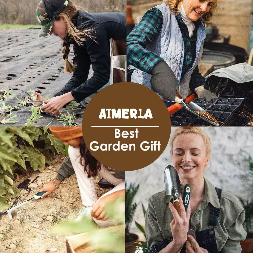 13 In. Garden Accessory Replacement Object Tool Type