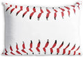 - Baseball Stitches Pillowcase | Baseball Pillowcase Home Decor