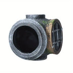 1Pc Resin Diving Helmet Wreck Aquarium Fish Tank Landscaping Creative Decoration Ornament through Rest Shelter for Tank